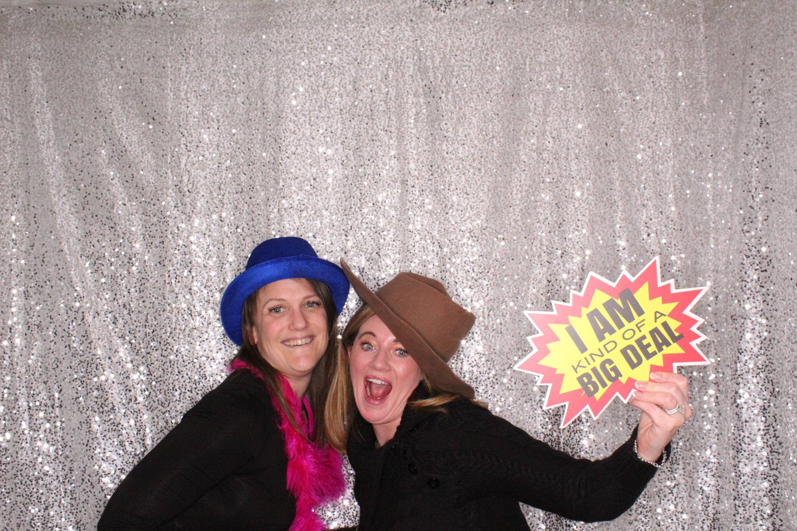 SCHEELS Year End Celebration | View more photos from the event at gallery.photoboothbillings.com/u/PhotoBoothBillings/SCHEELS-Year-End-Celebration